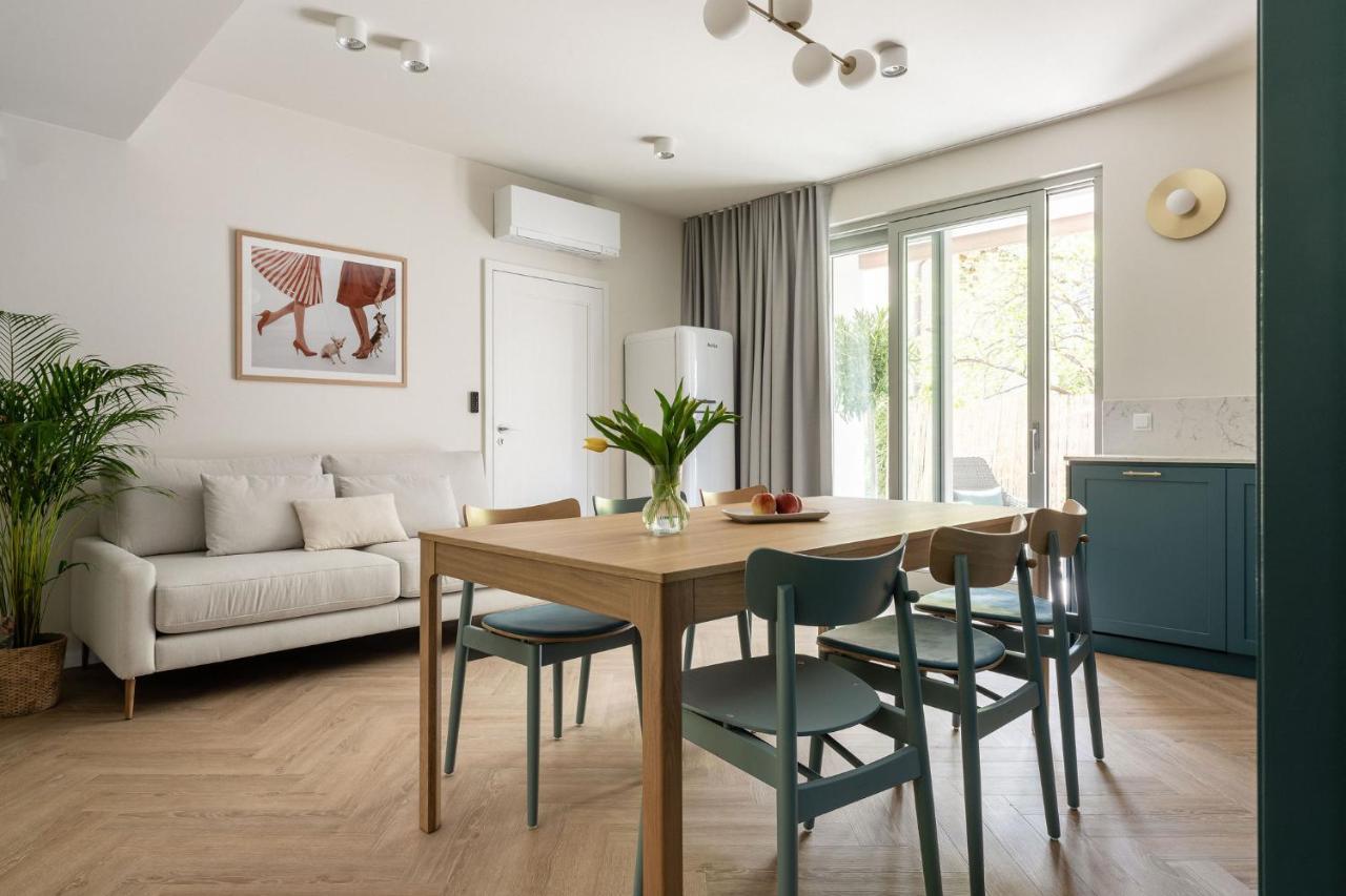 Baltic Wave Boutique Apartments With Sauna And Gym Sopot Dış mekan fotoğraf