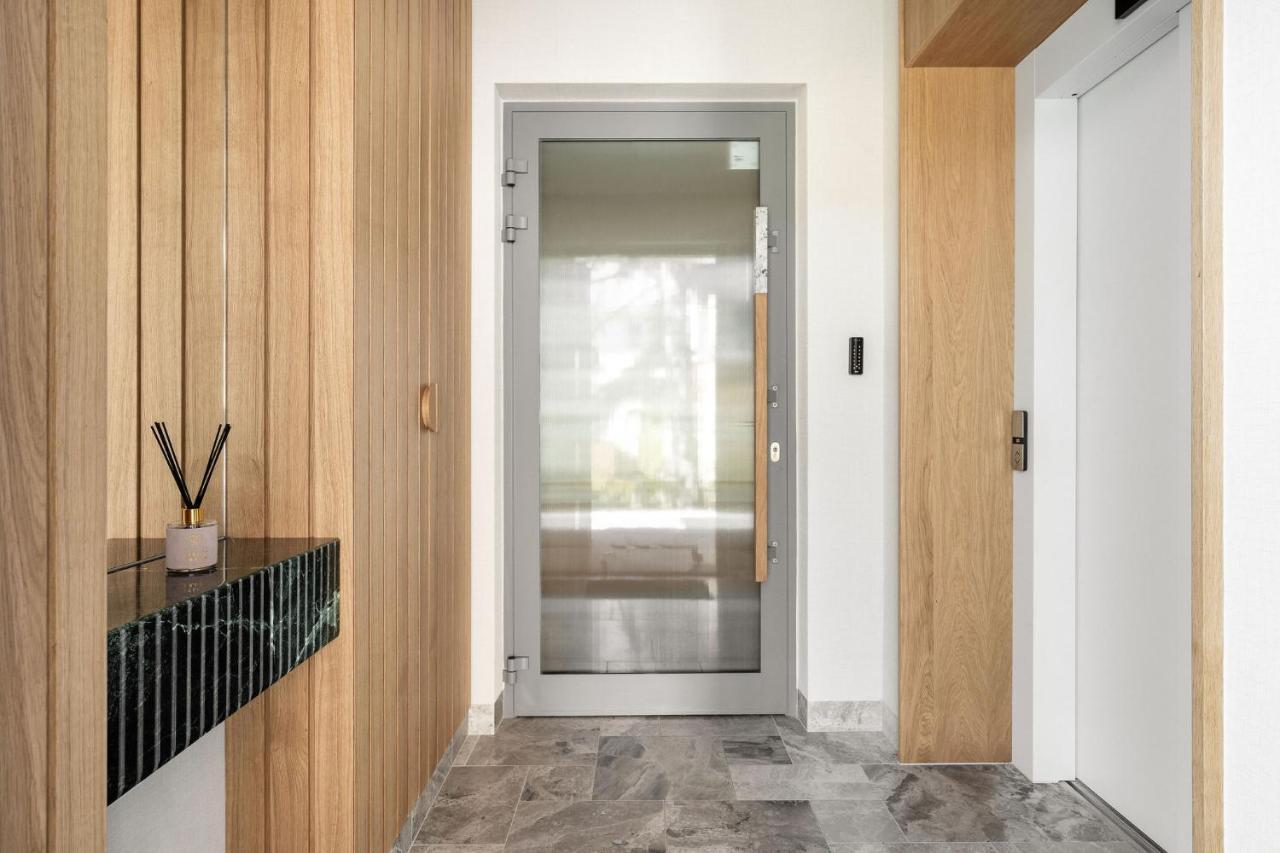 Baltic Wave Boutique Apartments With Sauna And Gym Sopot Dış mekan fotoğraf