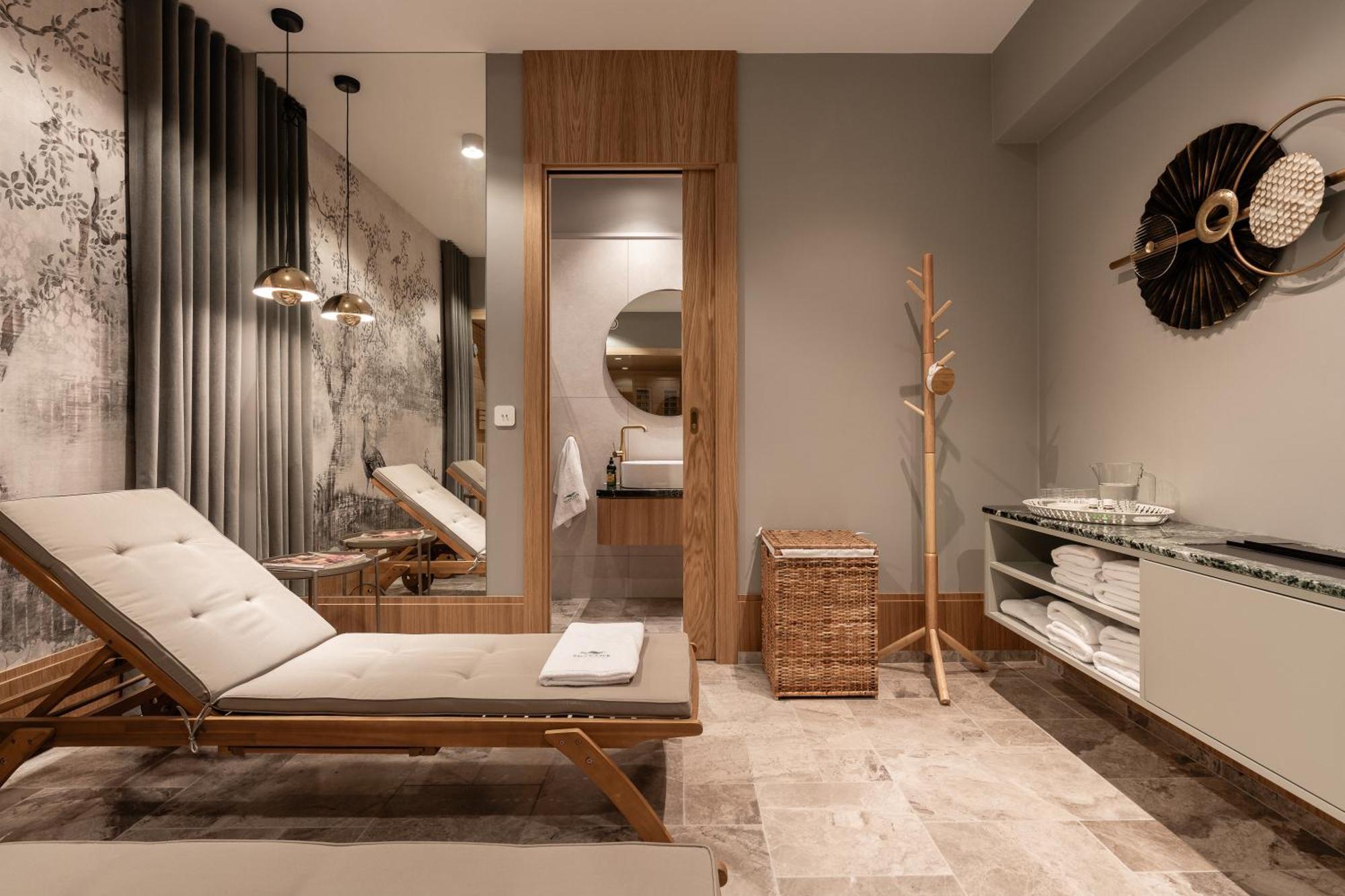 Baltic Wave Boutique Apartments With Sauna And Gym Sopot Dış mekan fotoğraf