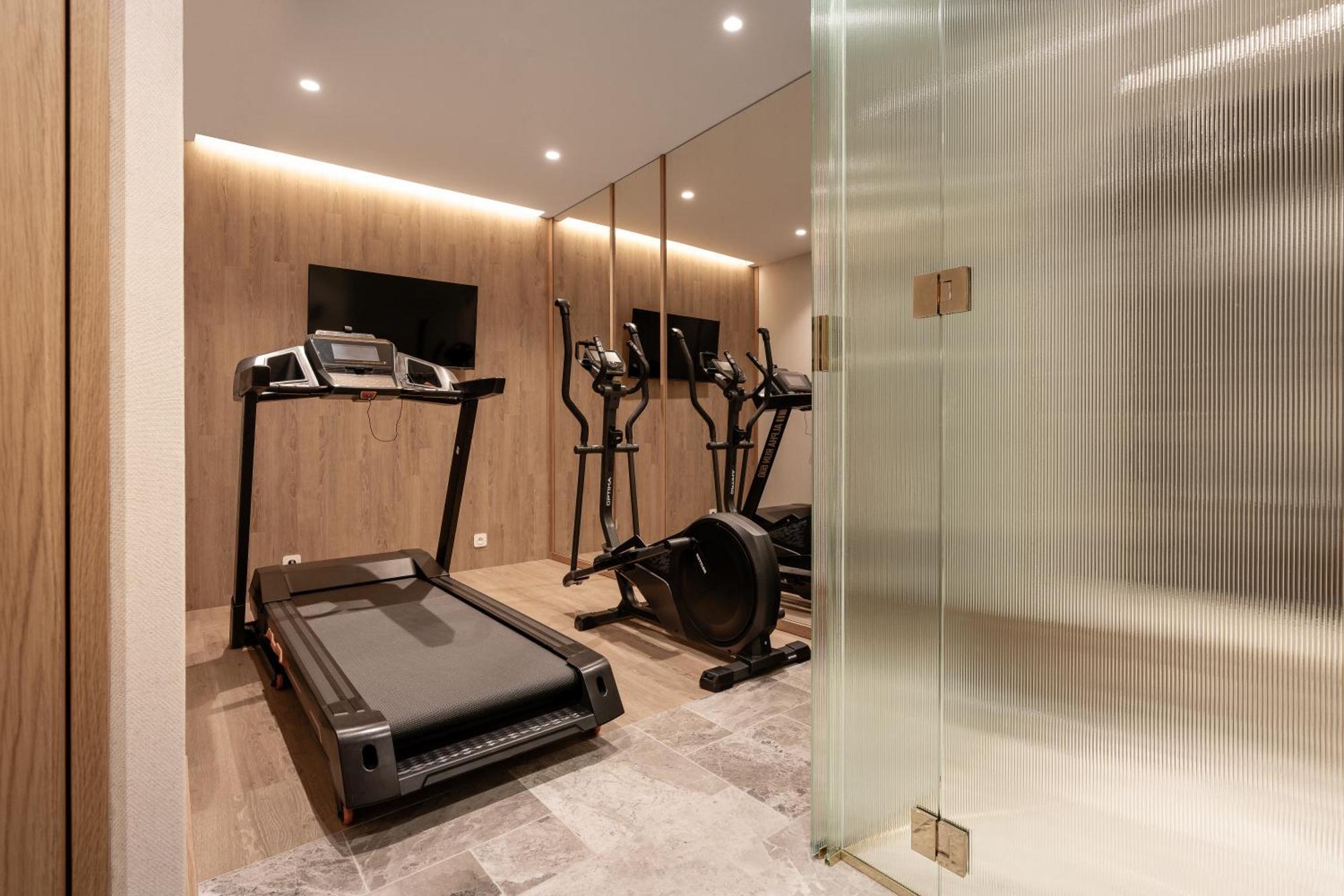Baltic Wave Boutique Apartments With Sauna And Gym Sopot Dış mekan fotoğraf
