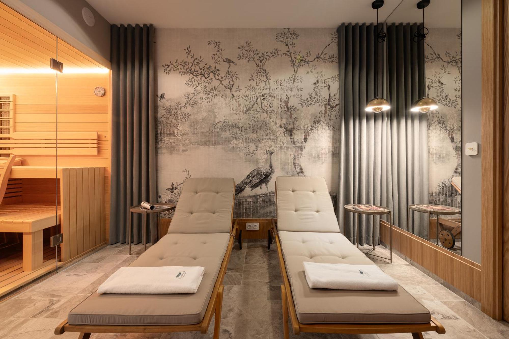 Baltic Wave Boutique Apartments With Sauna And Gym Sopot Dış mekan fotoğraf