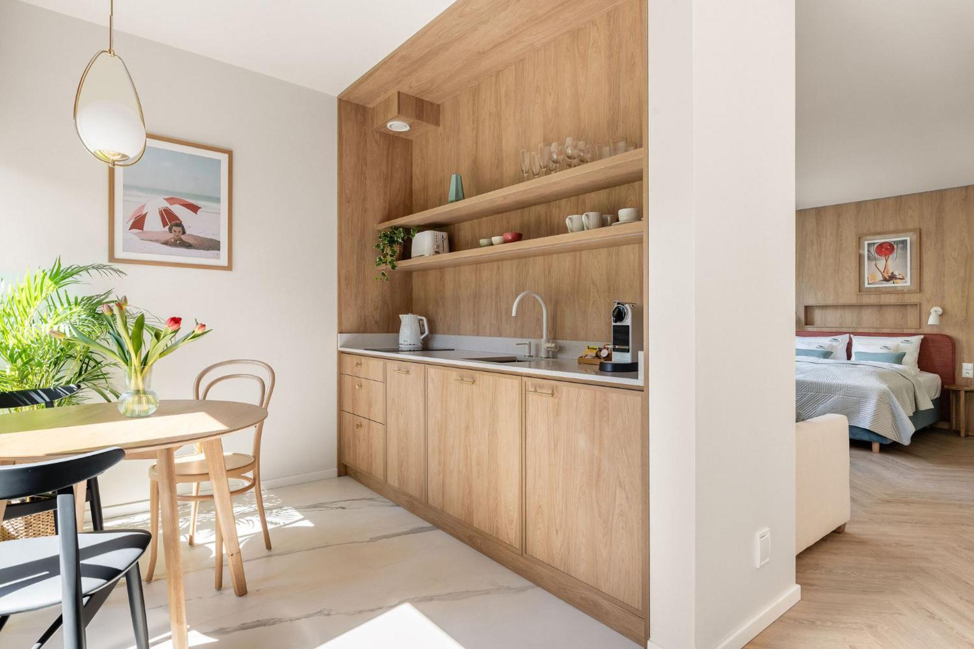 Baltic Wave Boutique Apartments With Sauna And Gym Sopot Dış mekan fotoğraf