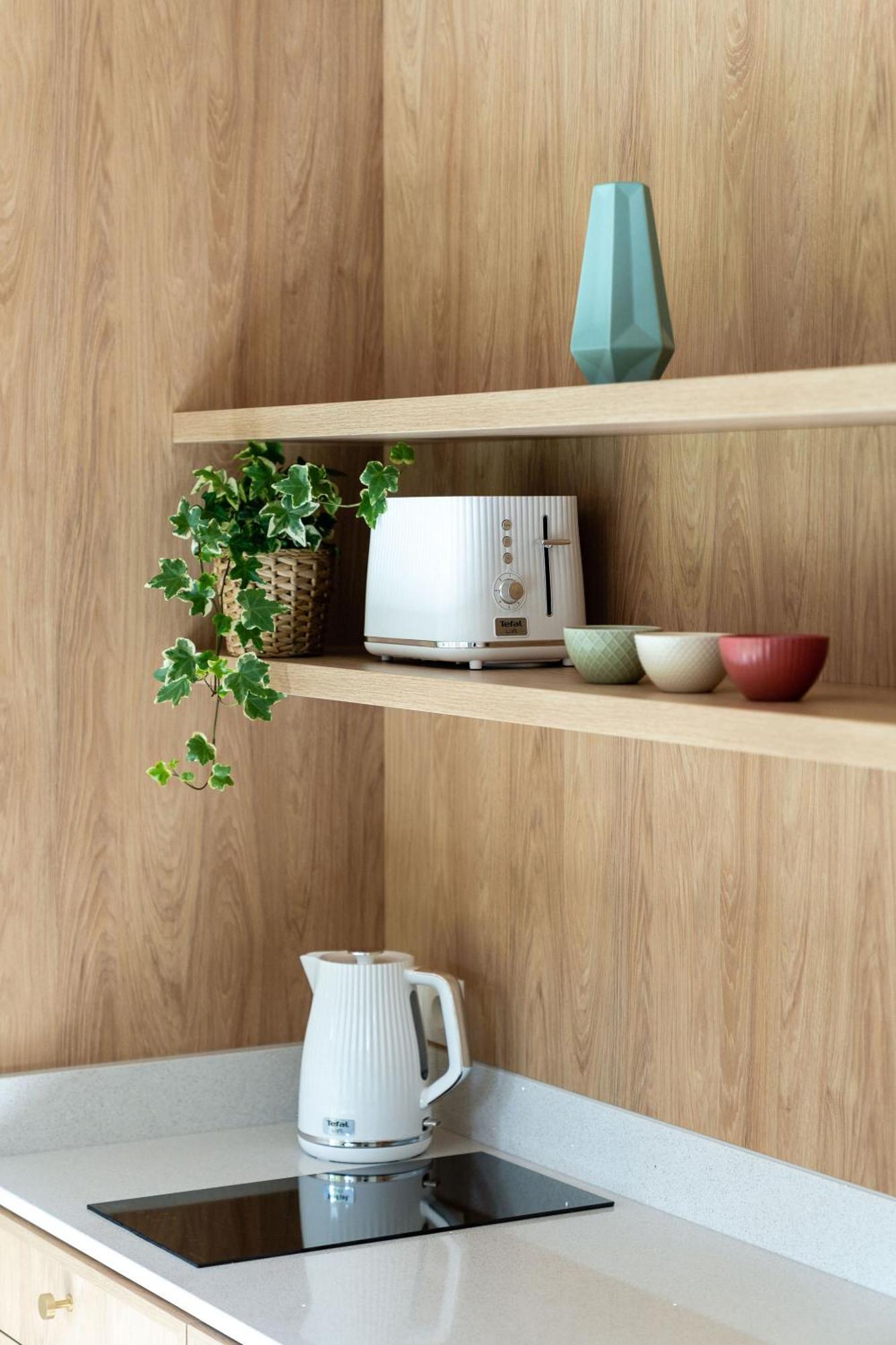 Baltic Wave Boutique Apartments With Sauna And Gym Sopot Dış mekan fotoğraf