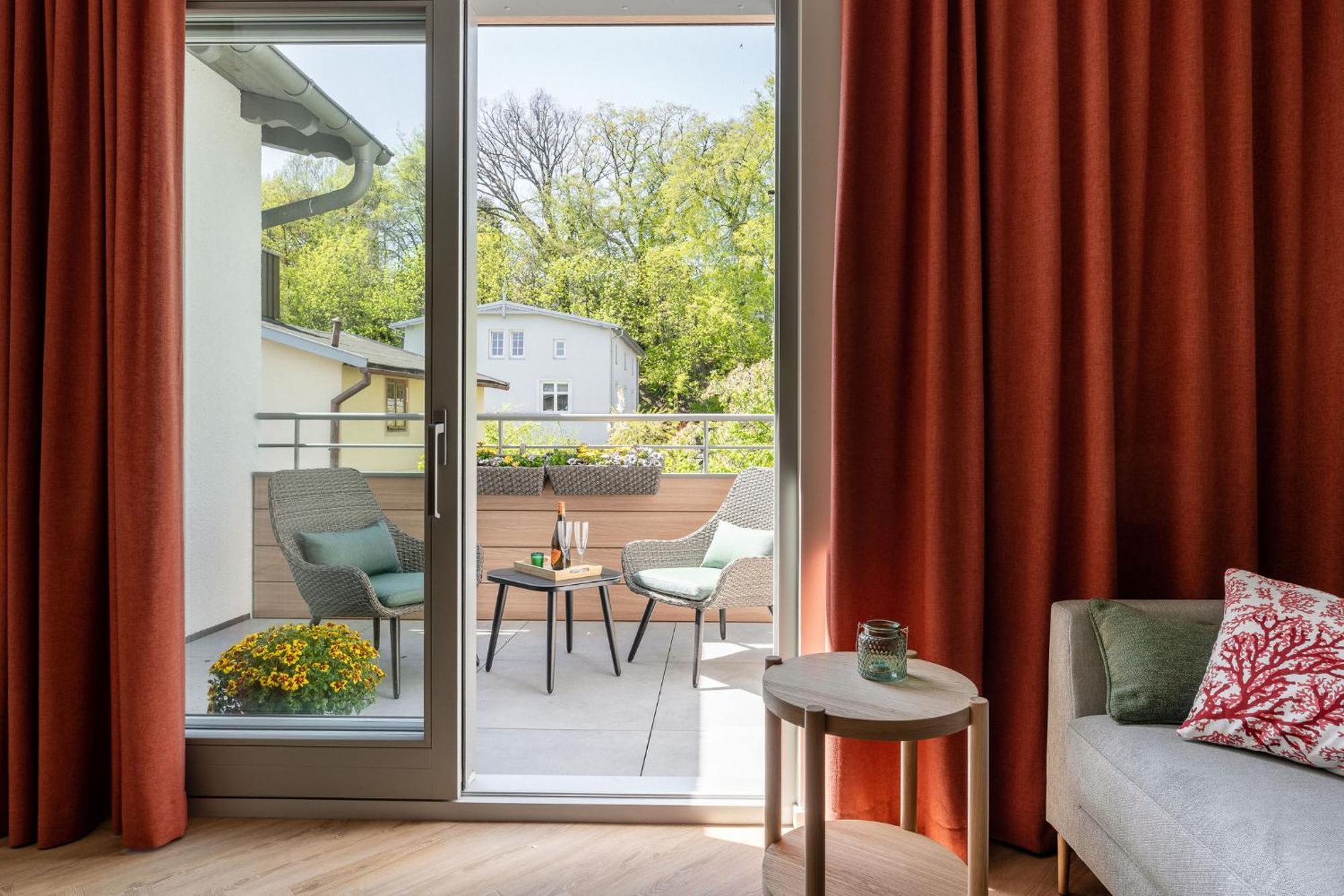 Baltic Wave Boutique Apartments With Sauna And Gym Sopot Dış mekan fotoğraf