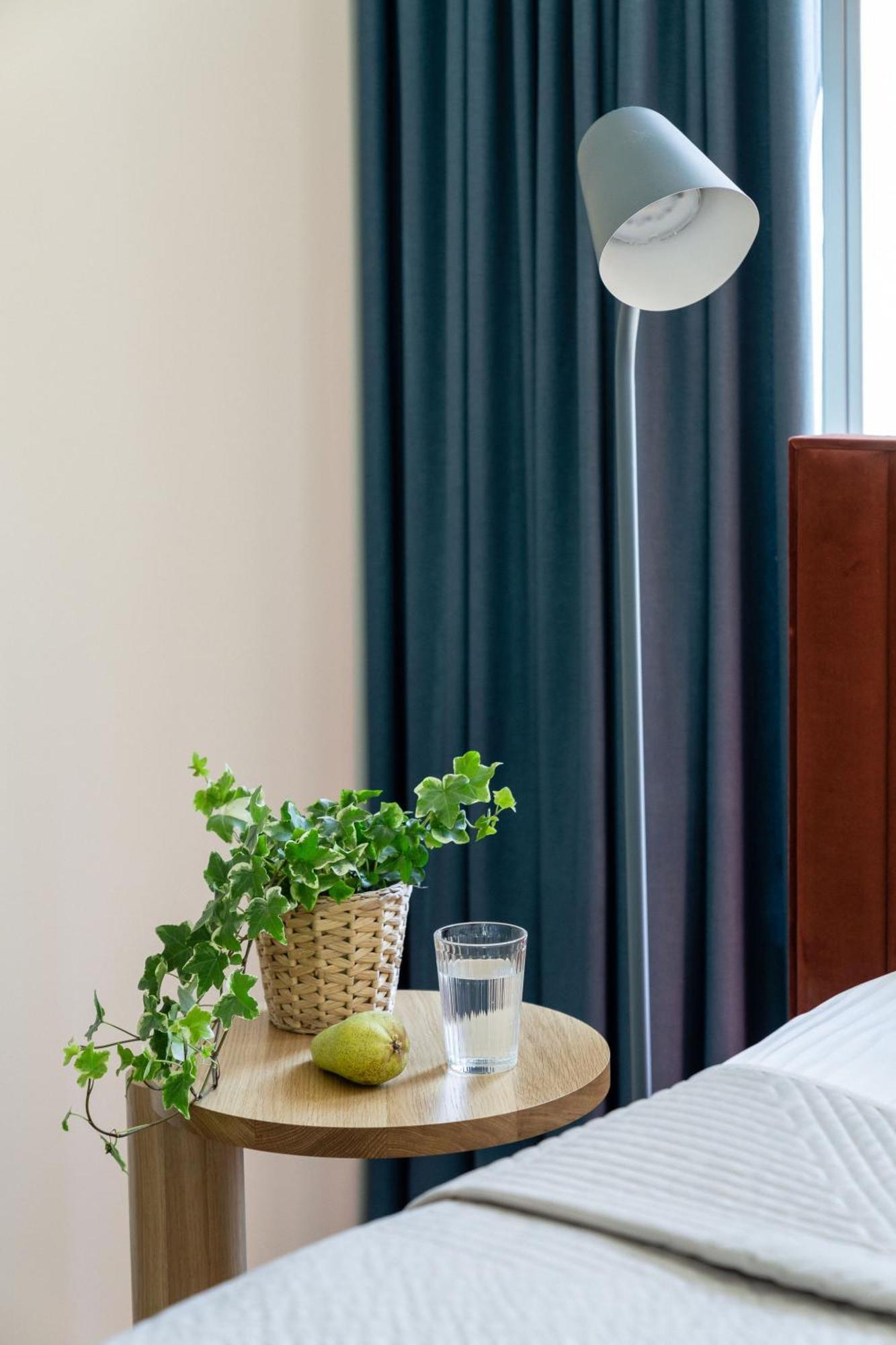 Baltic Wave Boutique Apartments With Sauna And Gym Sopot Dış mekan fotoğraf