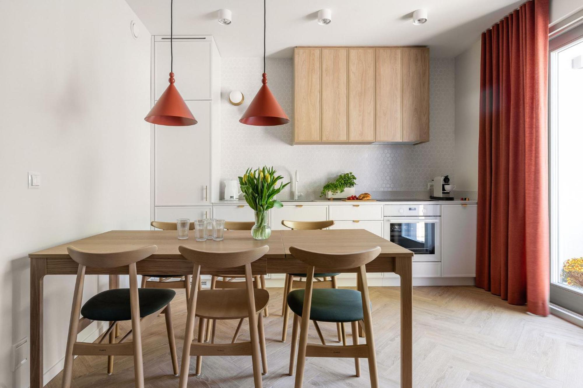 Baltic Wave Boutique Apartments With Sauna And Gym Sopot Dış mekan fotoğraf