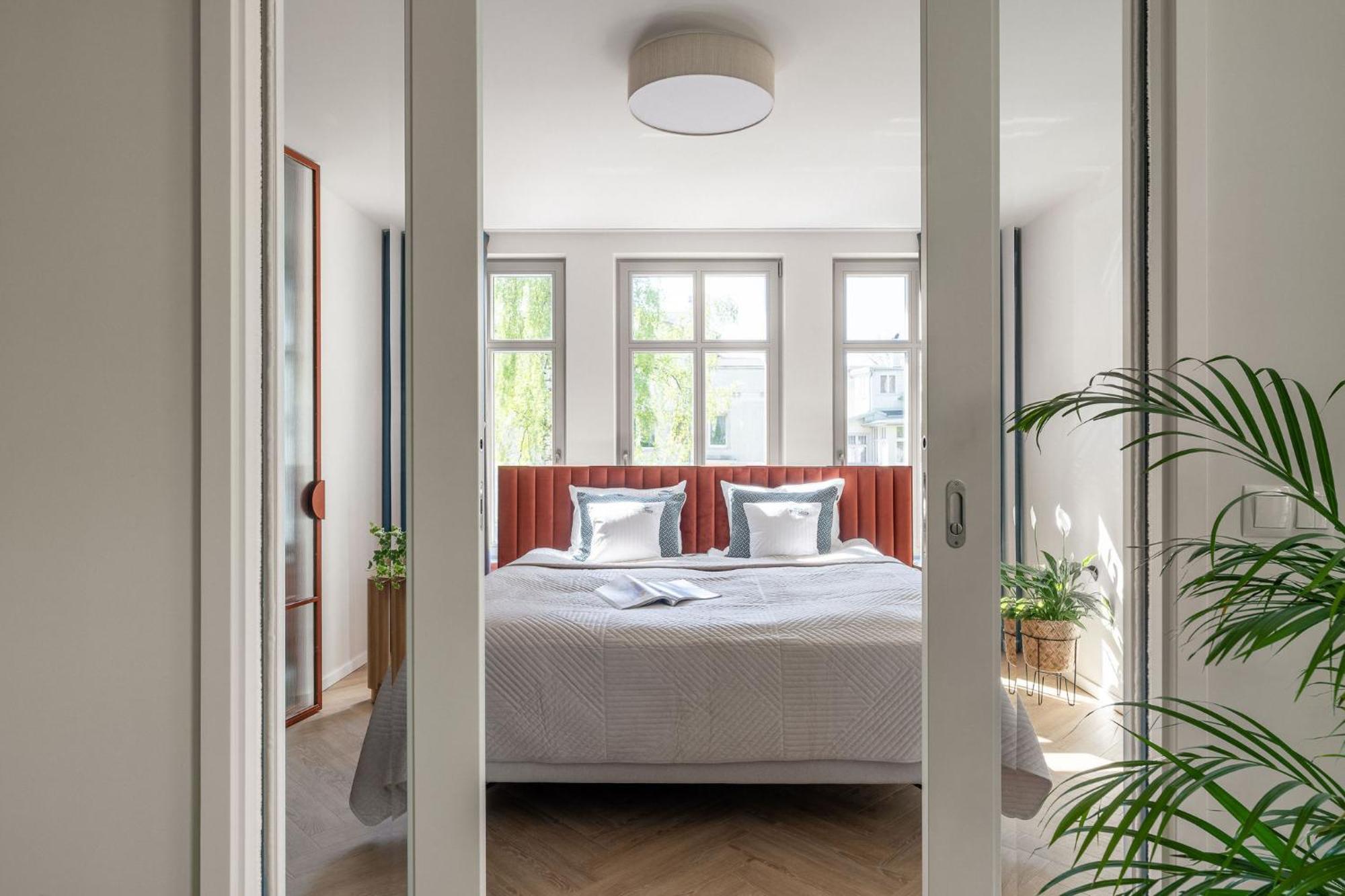 Baltic Wave Boutique Apartments With Sauna And Gym Sopot Dış mekan fotoğraf