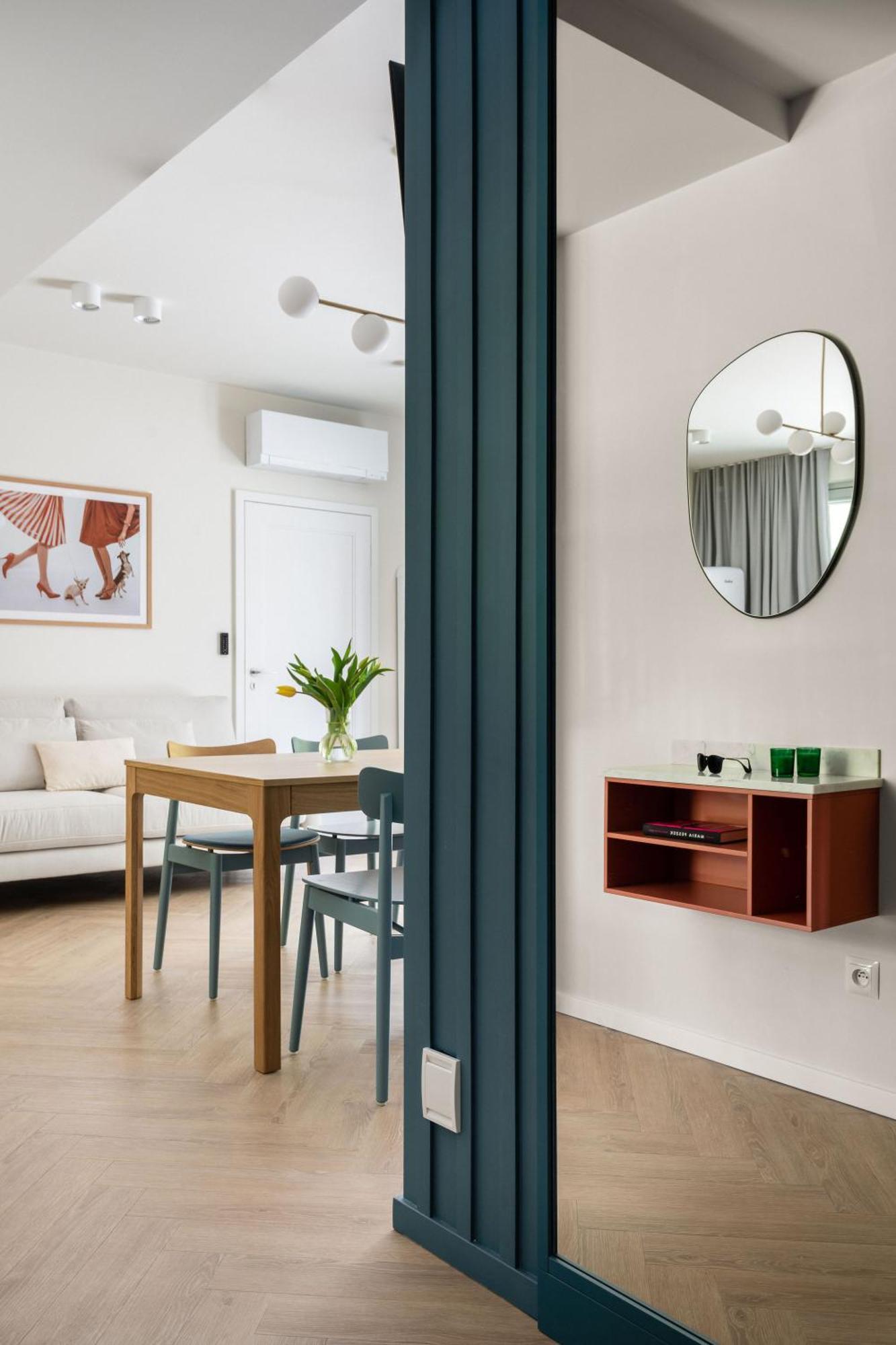 Baltic Wave Boutique Apartments With Sauna And Gym Sopot Dış mekan fotoğraf
