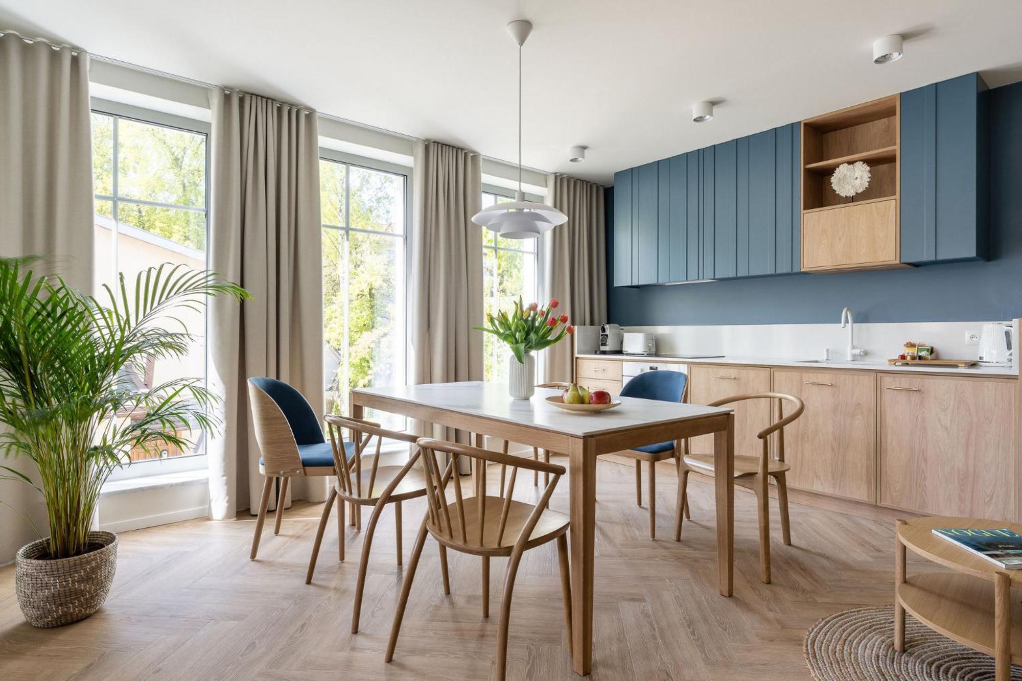 Baltic Wave Boutique Apartments With Sauna And Gym Sopot Dış mekan fotoğraf