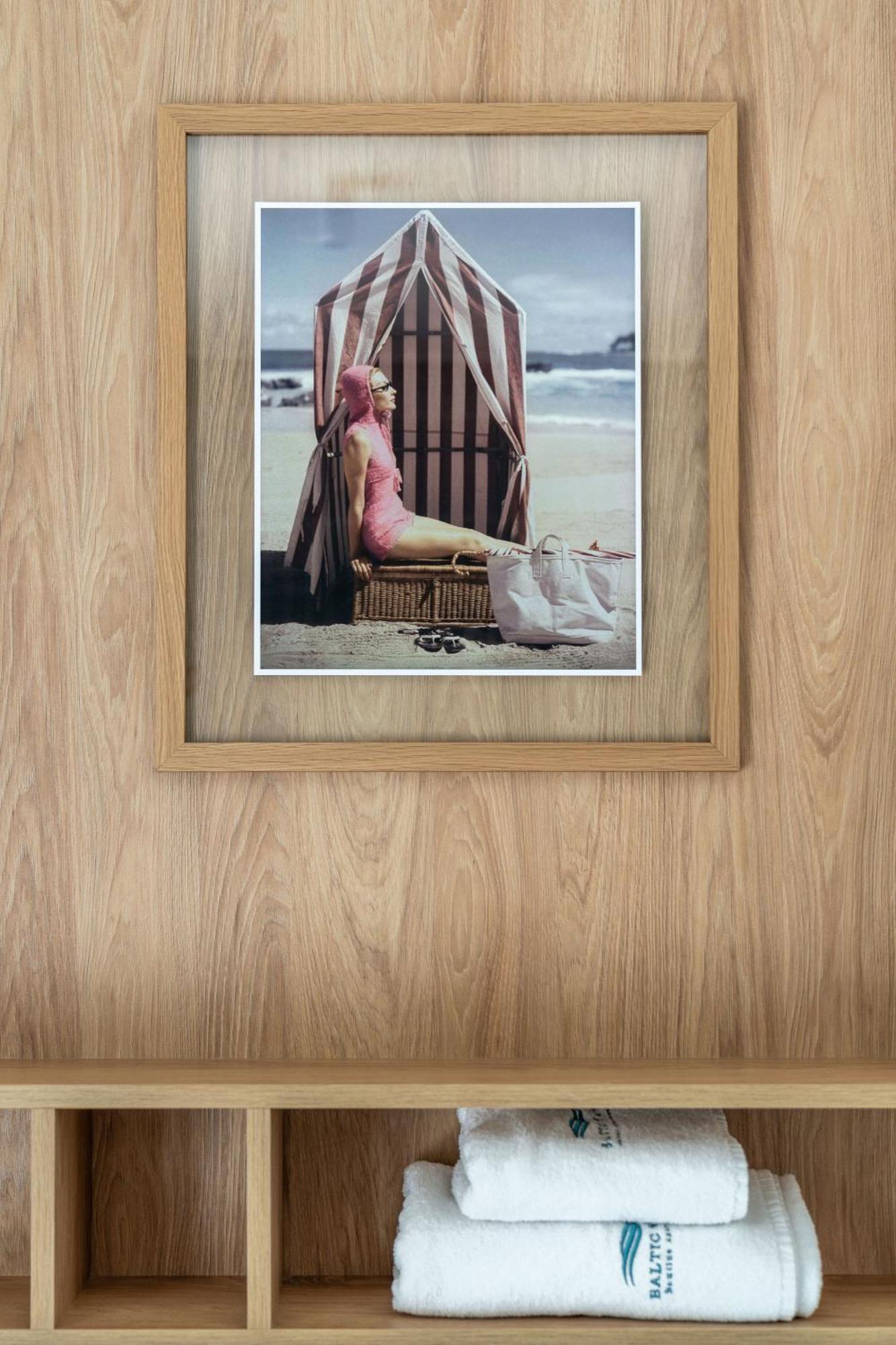 Baltic Wave Boutique Apartments With Sauna And Gym Sopot Dış mekan fotoğraf