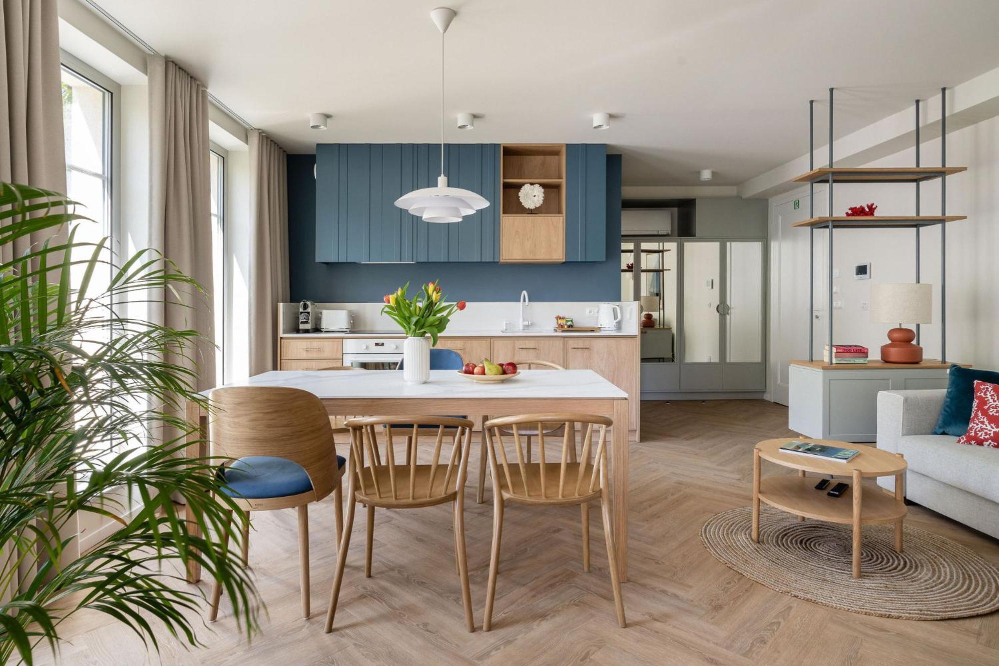 Baltic Wave Boutique Apartments With Sauna And Gym Sopot Dış mekan fotoğraf